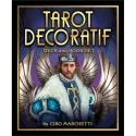 Tarot coleccion Decoratif - Ciro Marchetti (USG)(EN)(SET)(2021) | Tienda Esotérica Changó