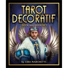 Barajas de Tarot | Tienda Esotérica Changó