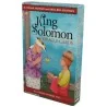 Oraculo King Solomon Oracle Cards (36 cartas) (En) (Usg) | Tienda Esotérica Changó