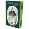 Oraculo Witchlings (Set) (40 Cartas) (En) (Usg) | Tienda Esotérica Changó