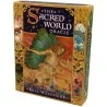 Oraculo The Sacred World Oracle (44 Cartas)(En) (Usg) | Tienda Esotérica Changó