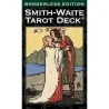 Tarot Smith-Waite - Pamela Colman Smith - (Borderless Edition (84 Cartas) (EN) (USG) | Tienda Esotérica Changó