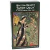 Tarot Smith-Waite Centennial Edition - Pamela Colman Smith (84 Cartas) (EN) (USG) | Tienda Esotérica Changó