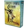 Oraculo Ancient Animal Wisdom (Es) (Usg) | Tienda Esotérica Changó