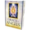 Oraculo of the Angels (En) (Usg) (Bla) | Tienda Esotérica Changó