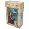 Oraculo Voice of the Trees: A Celtic Divination Oracle (Set) (25 Cartas) (Mickie Mueller) (2001) (En) (Llw) | Tienda Esotérica Changó