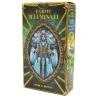 Tarot Illuminati (6 Idiomas) (Cartas EN) (SCA) | Tienda Esotérica Changó