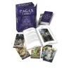 Tarot Pagan Set (Libro + Tarot) Gina M. Pace, Luca Raimondo (EN) (SCA)(KIT)(05/19) | Tienda Esotérica Changó