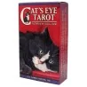 Tarot CatÂ´s Eye (EN) (USG) | Tienda Esotérica Changó