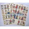 Tarot Láminas Marsella 1760 (Reproducción) | Tienda Esotérica Changó