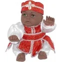 Muñeca Chango 35 cm. Gala | Tienda Esotérica Changó