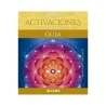 Oraculo Activaciones de la Geometria Sagrada (O) 44 cartas + Libro (Set) Lon | Tienda Esotérica Changó