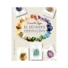 Oraculo El Sendero Cristalino (O) Simonetta Zoppo (52 cartas + Libro) | Tienda Esotérica Changó
