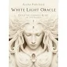Oraculo White Light Oracle - Alana Fairchild y Andrew Gonzalez (2020) (EN) (USG) (Lanzamiento 2020) | Tienda Esotérica Changó
