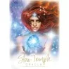 Oraculo Star Temple (EN) (USG)(Blue) (44 Cartas+ Libro)Lanzamiento Noviembre 2021 | Tienda Esotérica Changó