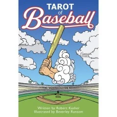 Barajas de Tarot | Tienda Esotérica Changó