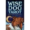 Tarot Wise Dog - MJ Cullinane (SET) (2021) (EN) (USG) | Tienda Esotérica Changó