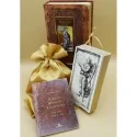 Tarot coleccion Mantegna Ladenspelder 1540 (Giordano Berti) Deluxe Edicion Limitada 300 Ejemplares Numerados y Firmados | Tienda Esotérica Changó