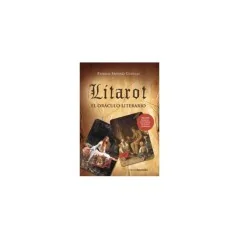 Barajas de Tarot | Tienda Esotérica Changó