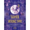 Oraculo Super Atractor - Gabrielle Bernstein - Micaela Ezra | Tienda Esotérica Changó