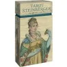 Tarot Coleccion Steinberger Frankfurt 1820 (54 Cartas) (2021) (Ed. Limitada y Numerada de 2999 ejemplares) (Multi Idioma) (SCA) | Tienda Esotérica Changó