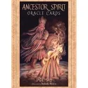 Oraculo Ancestor Spirit (2021) (EN) (USG)(43 Cartas)(Agotado) Jade-Sky,Belinda Morris | Tienda Esotérica Changó