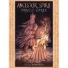 Oraculo Ancestor Spirit (2021) (EN) (USG)(43 Cartas)(Agotado) Jade-Sky,Belinda Morris | Tienda Esotérica Changó