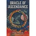 Oraculo of Ascendance (2021) (EN) (USG)(72 Cartas)(Agotado)Phillip J. Adamczyk and Sheri Jo Posselt | Tienda Esotérica Changó