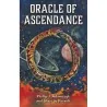 Oraculo of Ascendance (2021) (EN) (USG)(72 Cartas)(Agotado)Phillip J. Adamczyk and Sheri Jo Posselt | Tienda Esotérica Changó