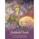 Oraculo Gratitude (2021) (EN) (USG)(55 Cartas)(Agotado)Angela Hartfield,Josephine Wall | Tienda Esotérica Changó