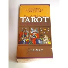 Barajas de Tarot | Tienda Esotérica Changó