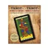 Tarot El Tarot de Rennes Le Chateau - Eduard Duran (Set - Libro + 22 Cartas) (ES, FR) (O) 06/16 | Tienda Esotérica Changó