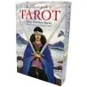 Tarot Beginner's Guide to Tarot - Juliet Sharman-Burke & Artist Giovanni Caselli (Set) (En) (Usg) | Tienda Esotérica Changó