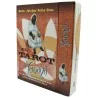 Tarot El Tarot de Yemaya - Rvdo. Jeisber Feria Diaz (Set - 30 Cartas) (OBE) (Caja dura) | Tienda Esotérica Changó