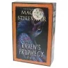 Tarot Raven's Prophecy - Maggie Stiefvater (SET) (EN) (LLW) | Tienda Esotérica Changó