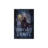 Tarot Witches (Set) - Ellen Dugan & Mark Evans (En) (Llw) | Tienda Esotérica Changó