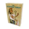 Tarot Egyptian - Giordano Berti, Tiberio Gonard and Silvana Alasia (Set) (EN) (SCA) (0316) | Tienda Esotérica Changó