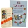 Tarot Marsella 22 Arcanos Superfacil (Set iniciacion) (MDT) (FT) | Tienda Esotérica Changó