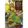 Tarot Druidcraft Tarot - Philip and Stephanie Carr-Gomm (EN) (2019) (SET) (78 Cartas + libro) (USG) | Tienda Esotérica Changó
