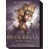 Oraculo Divine Circus - Alana Fairchild (44 cartas) (En) (Usg) (Sca) | Tienda Esotérica Changó