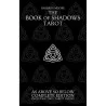 Tarot Book of Shadows (Libro de las Sobras) - Barbara Moore - (Complete Kit) (Libro + 2 Tarot) (EN) (SCA) | Tienda Esotérica Changó