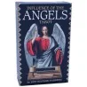 Tarot Influence of the Angels (80 Cartas+ Libro) (Set) (EN) (USG)(10/18) | Tienda Esotérica Changó