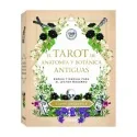 Tarot De Anatomia y Botanica Antiguas (Cartas + Libro) (ES) (Librero)Claire Goodchlid | Tienda Esotérica Changó