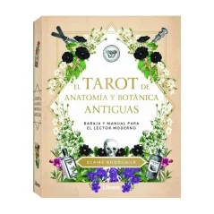 Barajas de Tarot | Tienda Esotérica Changó