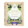 Tarot De Anatomia y Botanica Antiguas (Cartas + Libro) (ES) (Librero)Claire Goodchlid | Tienda Esotérica Changó