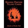 Tarot Reading Fortune Telling (Set) (99 Cartas) (En) (USG)Fabio Vinago(2021) (Agotado) | Tienda Esotérica Changó