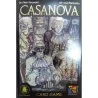 Juego de Mesa Casanova card game by Niek Neuwahl Art Luca Raimondo (SCA) (Kidult Game) (IT, SP, FR, GR, HO) | Tienda Esotérica Changó