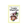 Cartas Creative Whack Pack - Roger von Oechs & George Willett (64 cartas) 1988 (USG) | Tienda Esotérica Changó