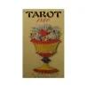 Tarot 1860 - J. Gaudais (FR) (FOU) | Tienda Esotérica Changó