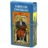 Tarot Tarocchi Universali - Rider - Arthur E. Waite 190 (IT-ES-FR-PT) (Orbis) (2001) Azul | Tienda Esotérica Changó